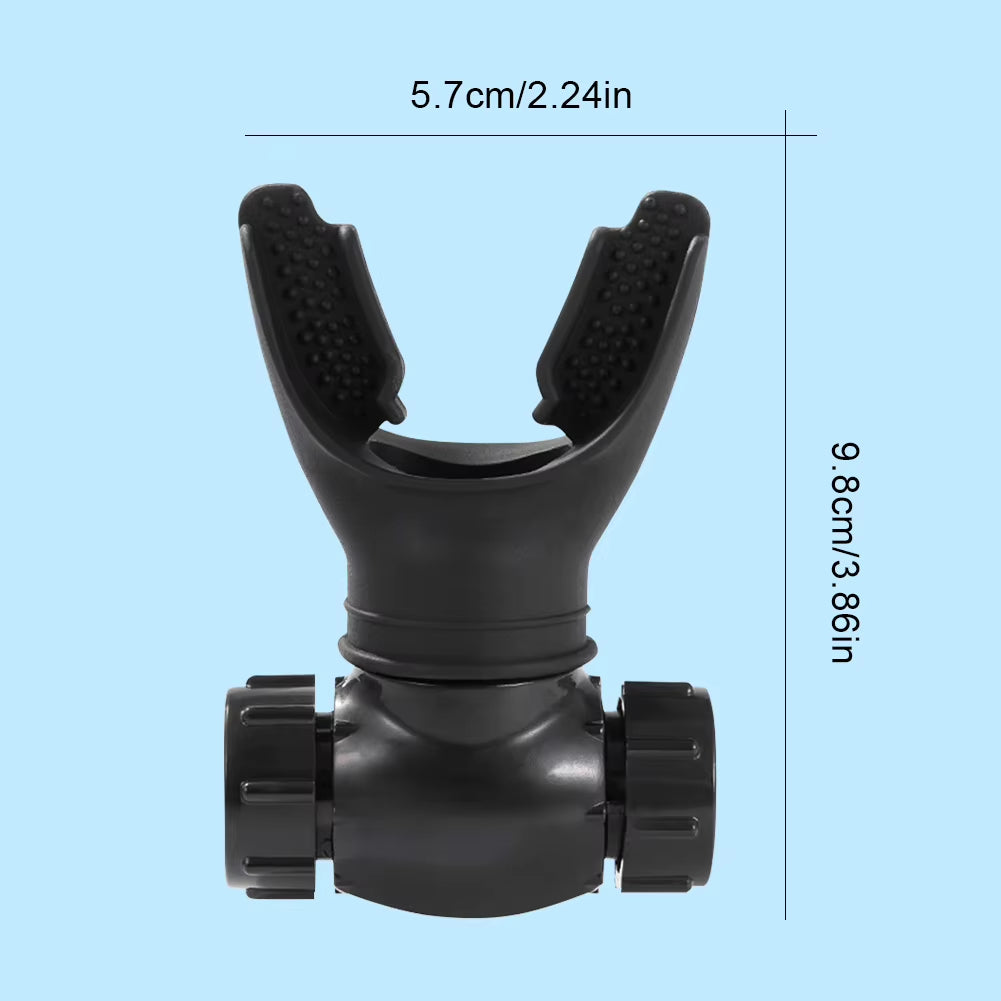 Basic Breathing Trainer ā Adjustable Portable Lung Exercise Device for Relaxation, Recovery & Daily Peak Performance