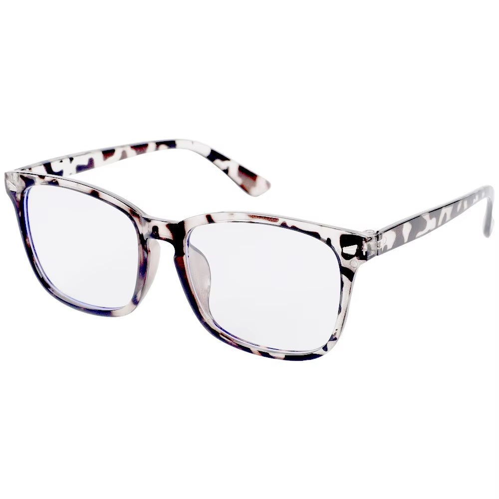 Blue Light Blocking Glasses β Everyday Anti-Glare Eyewear for Stress Relief, Focus & Sleep Protection