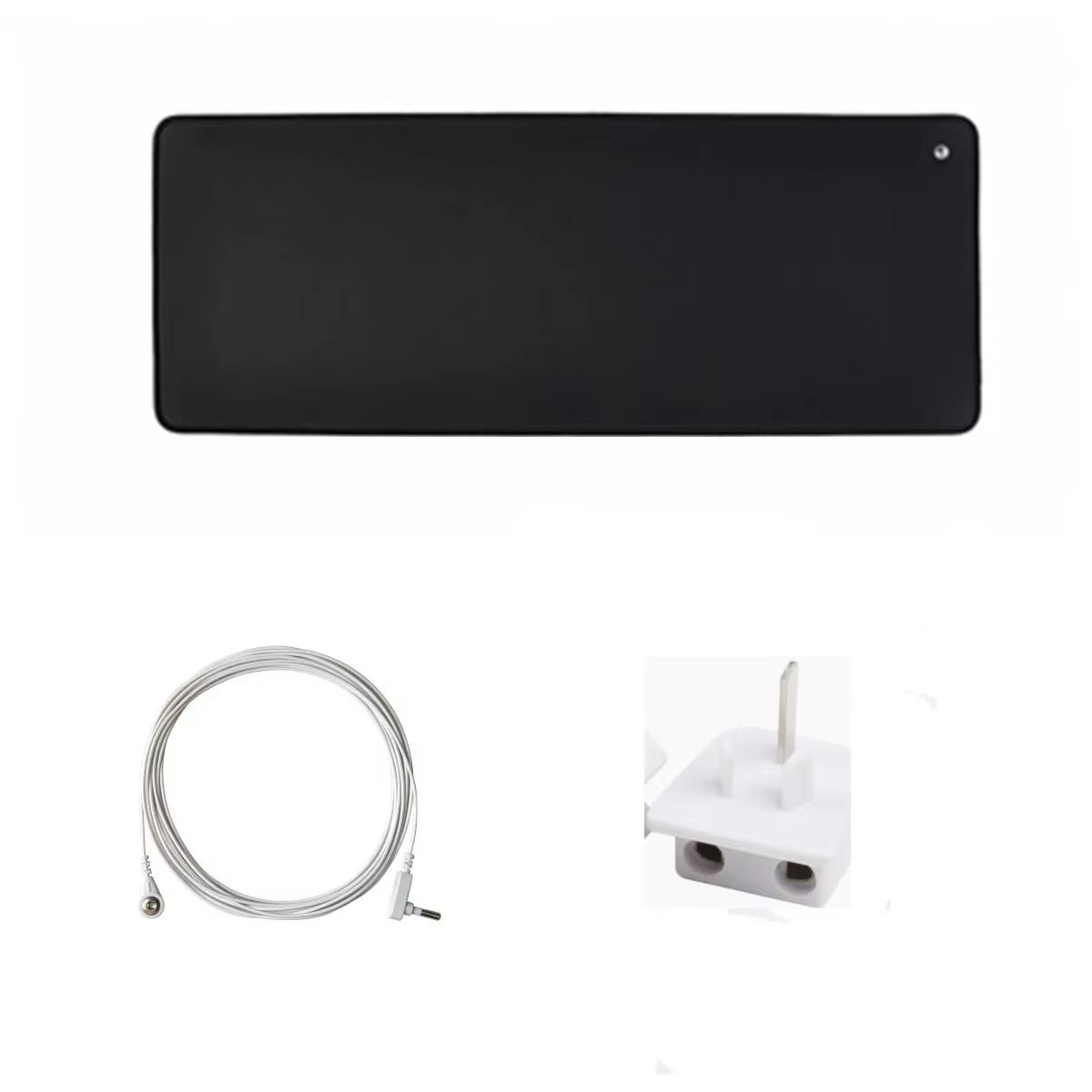 Grounding Sleep & Recovery Mat β Earthing Pad with EMF Protection & Stress Relief