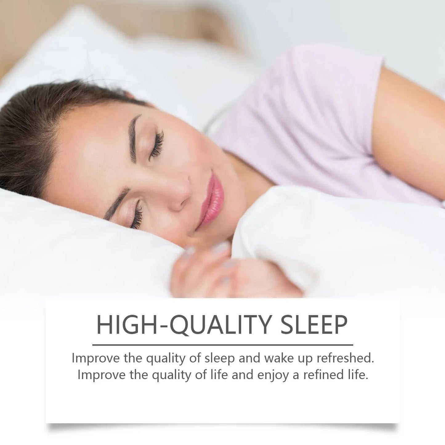 Magnesium Sleep Patches with Lavender β Stress & Anxiety Relief for Restful Night Recovery