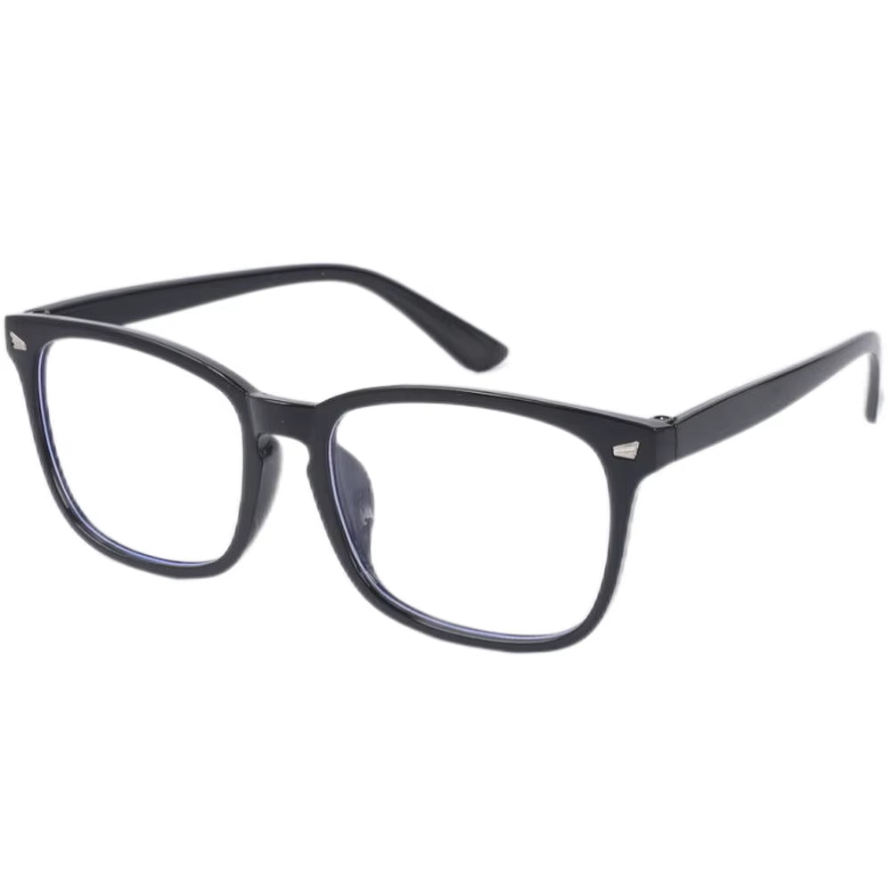 Blue Light Blocking Glasses β Everyday Anti-Glare Eyewear for Stress Relief, Focus & Sleep Protection