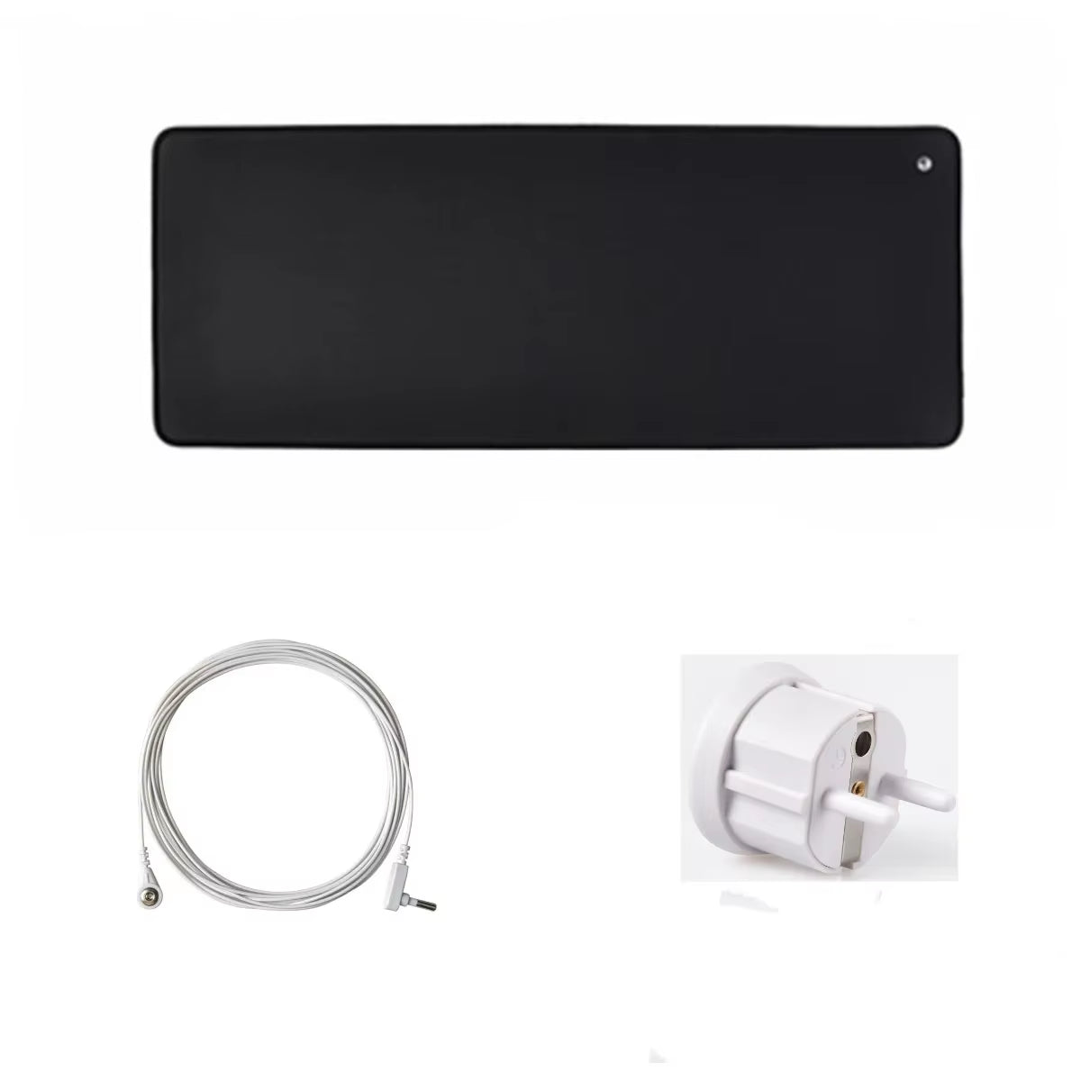 Grounding Sleep & Recovery Mat β Earthing Pad with EMF Protection & Stress Relief