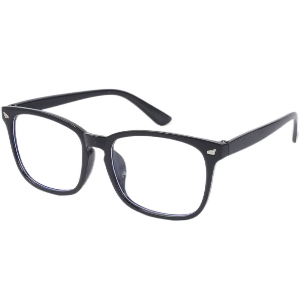 Blue Light Blocking Glasses β Everyday Anti-Glare Eyewear for Stress Relief, Focus & Sleep Protection