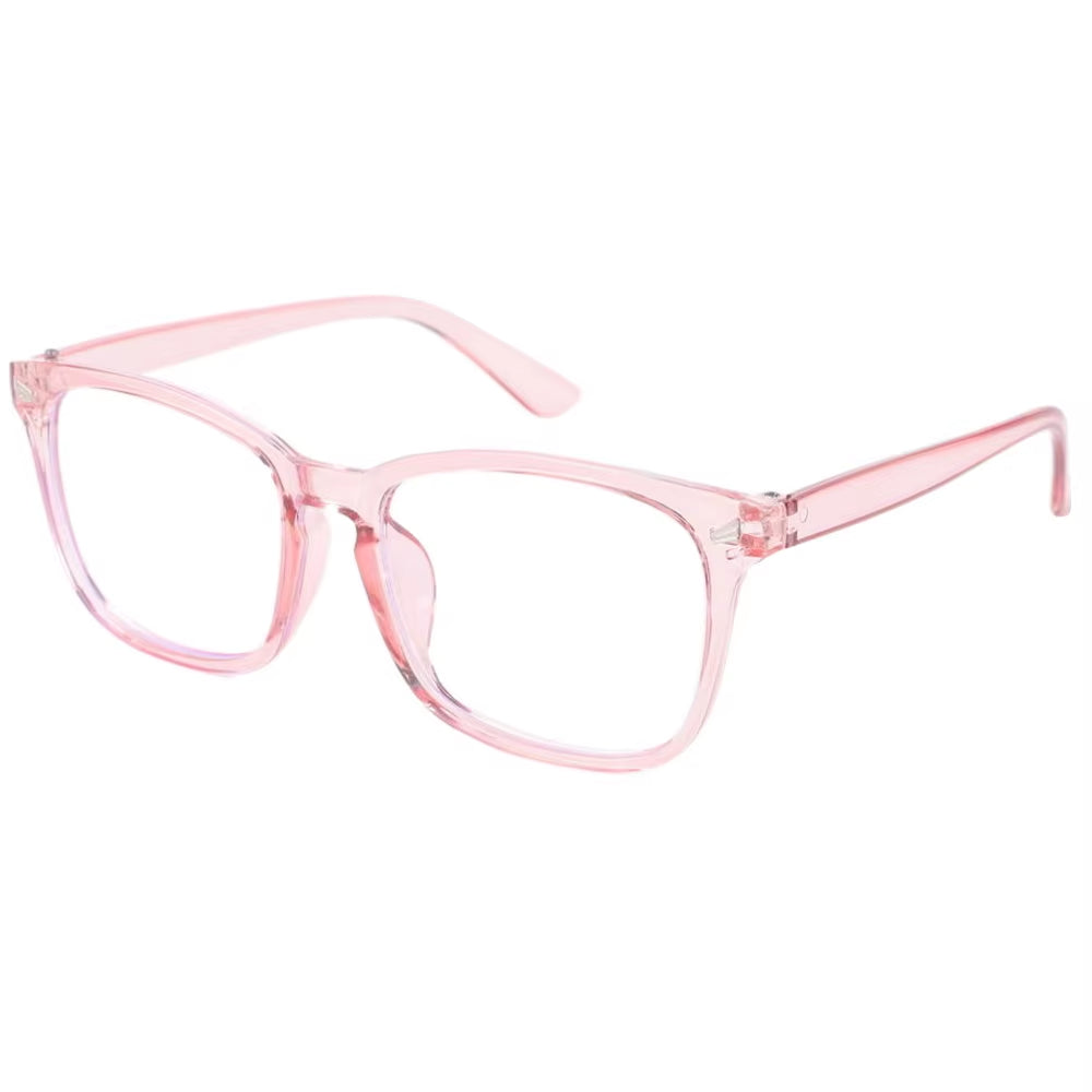 Blue Light Blocking Glasses β Everyday Anti-Glare Eyewear for Stress Relief, Focus & Sleep Protection