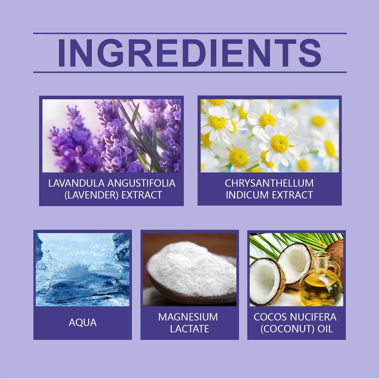 Lavender & Vanilla Sleep Pillow Spray β Aromatherapy Mist for Deep Rest & Relaxation (30ml)