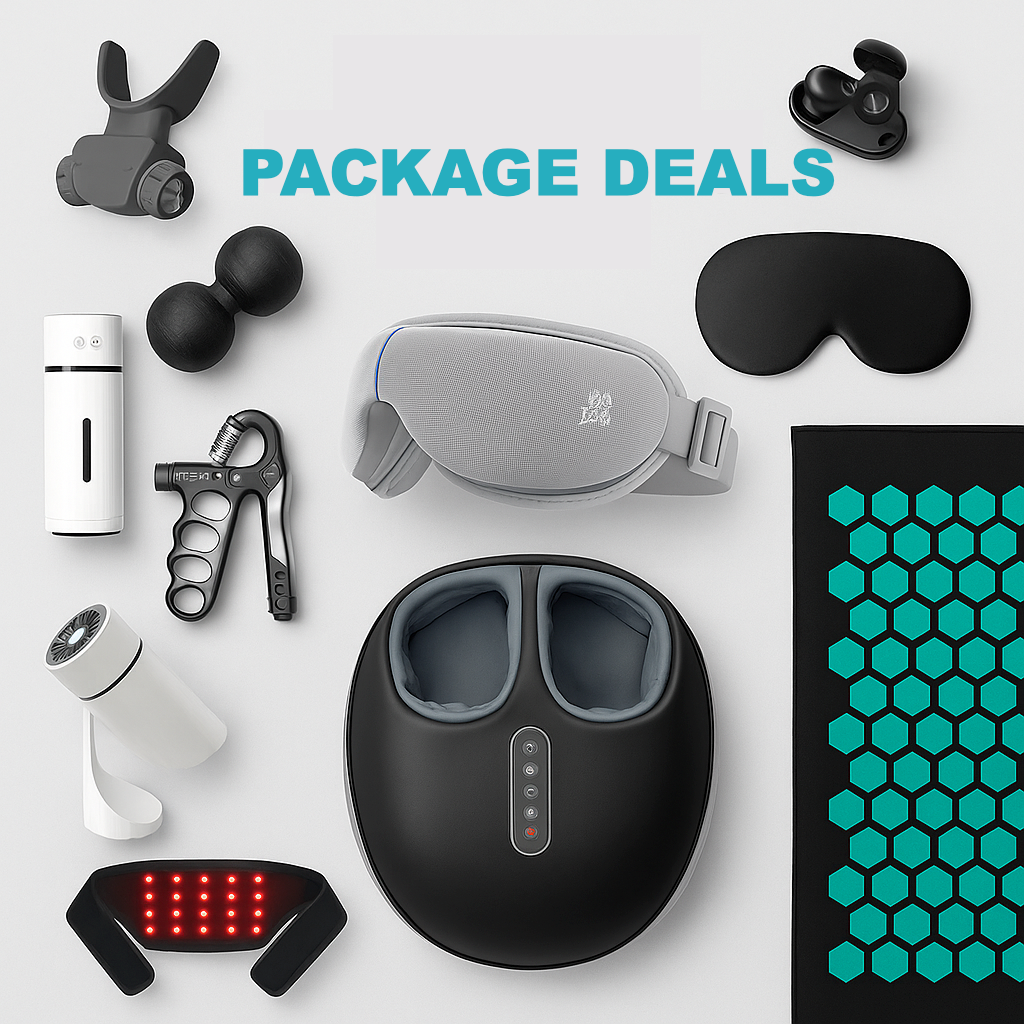 Package Deals