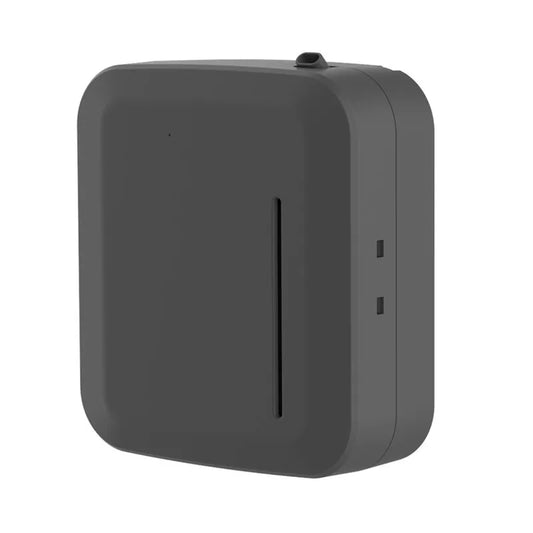 Smart Aroma Diffuser – 300m³ Room Fragrance with Timer & Bluetooth (Supports Lavender Calm & Rosemary Focus)