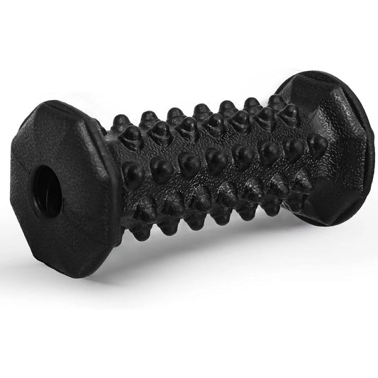 Foot Massage Roller – Deep Tissue Acupressure for Plantar Fasciitis, Stress Relief & Recovery
