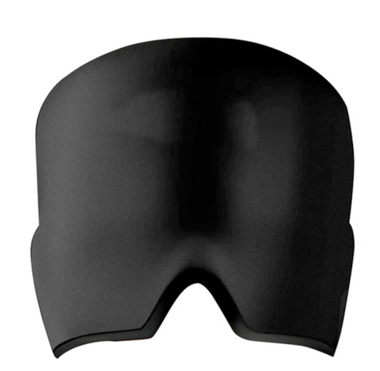 Portable Cold Therapy Cap – Wearable Gel Ice Wrap for Stress, Pain & Focus Resilience