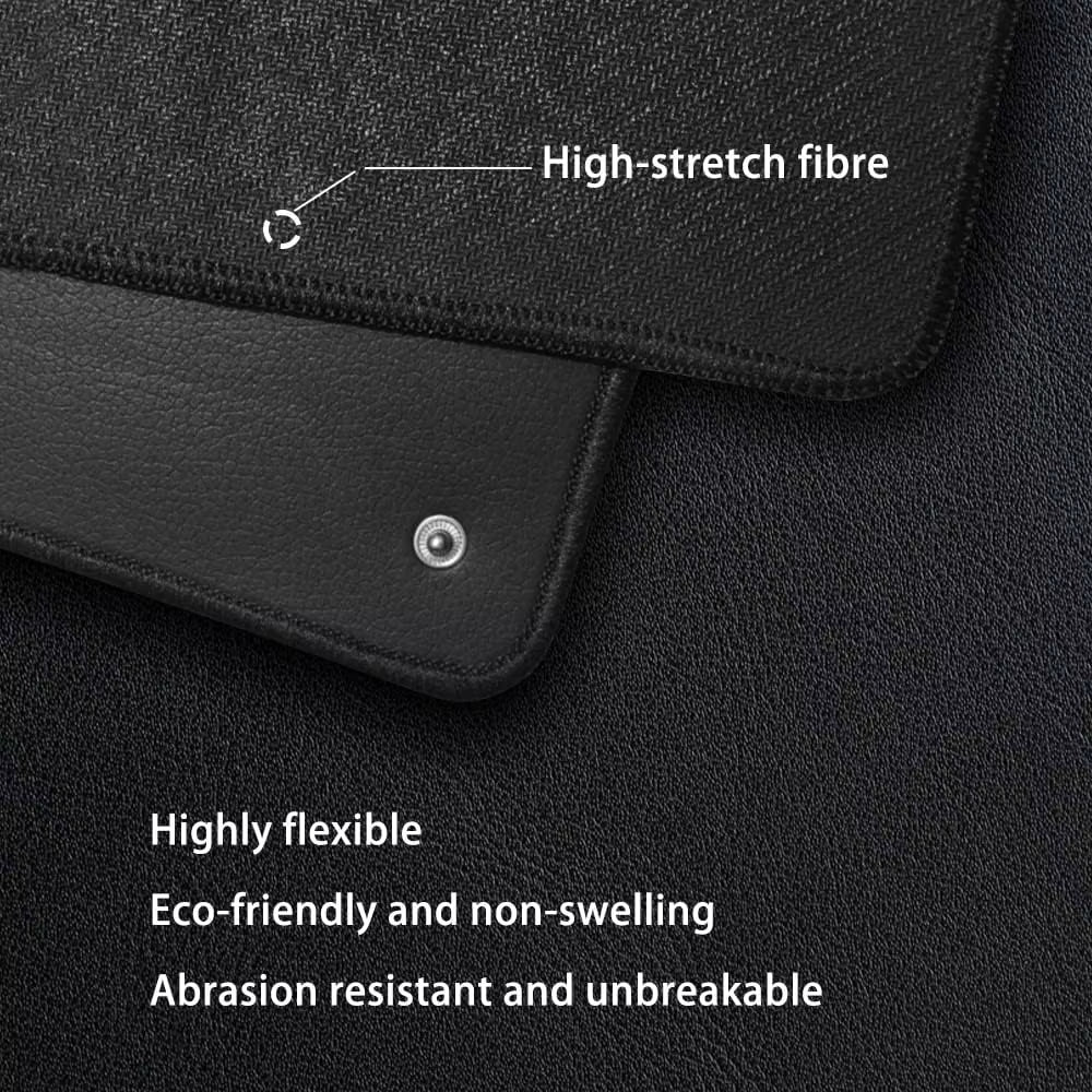 Grounding Sleep & Recovery Mat –  Earthing Pad with EMF Protection & Stress Relief
